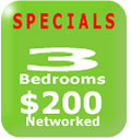 Specials