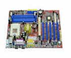 Motherboards